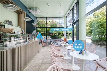 lokal użytkowy na sprzedaż 79m2 lokal użytkowy Gdańsk, Brzeźno, Ignacego Krasickiego