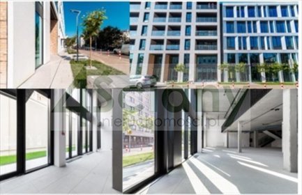 lokal użytkowy na wynajem 110m2 lokal użytkowy Warszawa, Mokotów