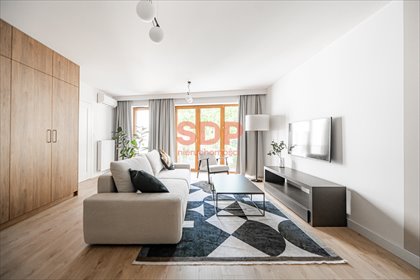 Nowoczesny apartament 2 pok. z tarasem, wysoki standard, ochrona mieszkanie Wrocław, Krzyki, Krzyki, Drukarska
