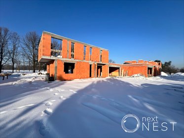 dom na sprzedaż 202m2 dom Konstancin-Jeziorna, Wierzbnowska