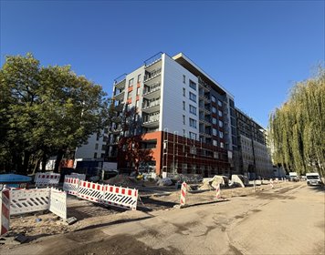 mieszkanie na sprzedaż 39m2 mieszkanie Kołobrzeg, Bogusława X