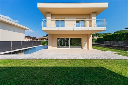 dom na sprzedaż 160m2 dom Manerba del Garda