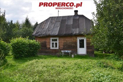 Dom na sprzedaż Suchedniów 70m2 Foto 1