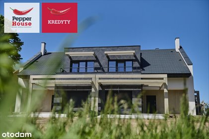 dom na sprzedaż 155m2 dom Lisi Ogon, Chmielna