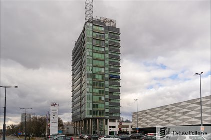 Lokal użytkowy na wynajem Warszawa, Wola, Okopowa 551m2 Foto 2