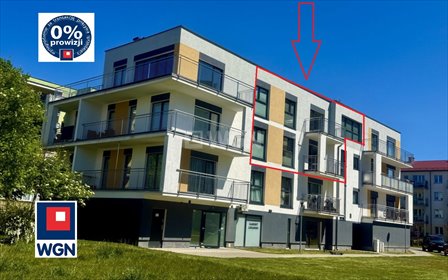 mieszkanie na sprzedaż 109m2 mieszkanie Słupsk, Księżnej Zofii