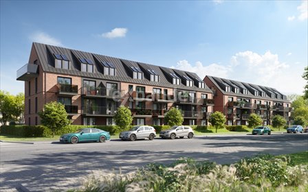 mieszkanie na sprzedaż 47m2 mieszkanie Wrocław, Krzyki, Świeradowska