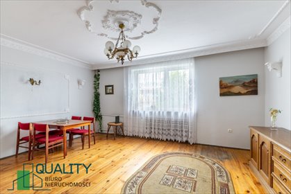 dom na sprzedaż 118m2 dom Tulce, Różana