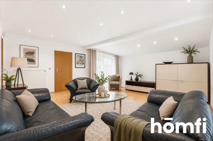 Przestronny apartament 120 m² w prestiżowej Straconce mieszkanie Bielsko-Biała, Straconka, Małej Straconki