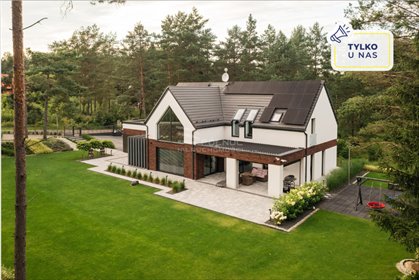 dom na sprzedaż 310m2 dom Olsztyn