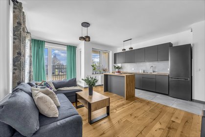 mieszkanie na sprzedaż 57m2 mieszkanie Warszawa, Praga-Północ, Pelcowizna, Aleksandra Kotsisa