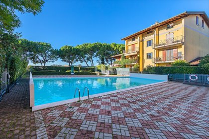 mieszkanie na sprzedaż 65m2 mieszkanie Castiglione delle Stiviere