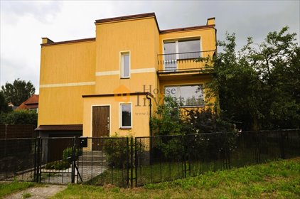 dom na sprzedaż 191m2 dom Legnica, Poznańska