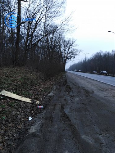 działka na sprzedaż 2016m2 działka Warszawa, Wawer, Bronisława Czecha