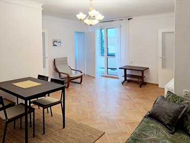 mieszkanie na wynajem 54m2 mieszkanie Gdynia, Śródmieście, Władysława IV