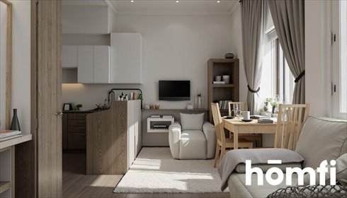 mieszkanie na sprzedaż 38m2 mieszkanie Radom, Śródmieście, Stefana Żeromskiego