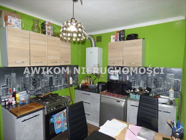 Urokliwy dom 2 pok. z własną studnią i dużą działką dom Budy-Grzybek