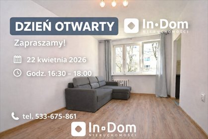 mieszkanie na sprzedaż 37m2 mieszkanie Słupsk