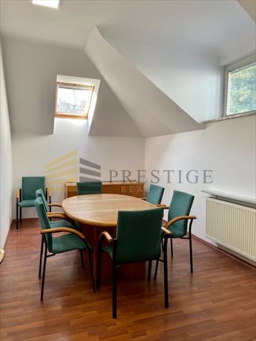 Lokal użytkowy na wynajem Warszawa, Mokotów 482m2 Foto 4