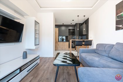 mieszkanie na wynajem 42m2 mieszkanie Łódź, Śródmieście, Śródmieście, Drewnowska