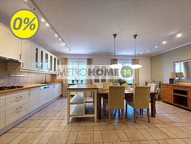 dom na wynajem 330m2 dom Warszawa, Wilanów, Wilanów Królewski