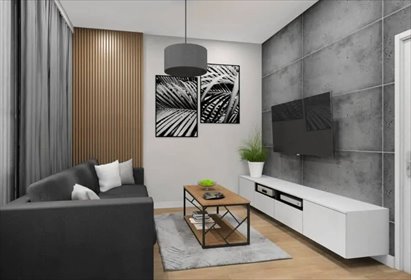 mieszkanie na sprzedaż 30m2 mieszkanie Rzeszów, Hetmańska