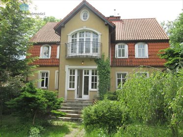 dom na wynajem 120m2 dom Kraków, Dębniki, Dębniki Stare, Tyniecka