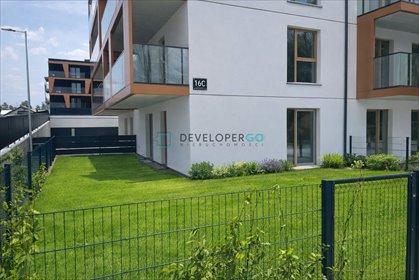 mieszkanie na wynajem 51m2 mieszkanie Porosły, Wierzbowa