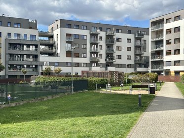Przestronne 3-pokojowe mieszkanie w Poznaniu - polecam mieszkanie Poznań, Jeżyce, nowe ogrody
