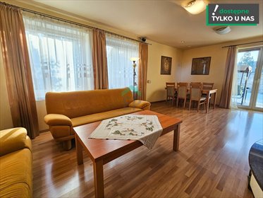 dom na sprzedaż 186m2 dom Zawiercie, Kosowska Niwa