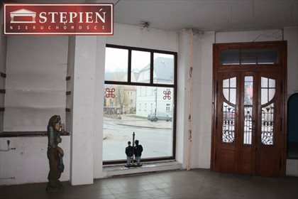 Lokal użytkowy na wynajem Wleń 101m2 Foto 2