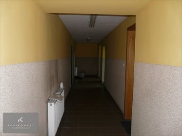 Magazyn na sprzedaż Namysłów 1 419m2 Foto 4