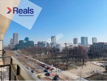 Mieszkanie dwupokojowe na sprzedaż Warszawa, Śródmieście, Świętokrzyska 52m2 Foto 3