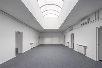 Zapraszam do wynajmu biura 280 m² w sercu Woli Warszawa lokal użytkowy Warszawa, Wola Młynów, Jana Ostroroga