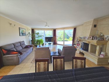 Sprzedam dom 400 m² z widokiem na Ślężę w Krzczonowie dom Krzczonów