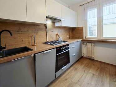 mieszkanie na wynajem 50m2 mieszkanie Częstochowa, Trzech Wieszczów, Al. Juliusza Słowackiego