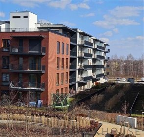 mieszkanie na sprzedaż 79m2 mieszkanie Warszawa, Wilanów, Jerzego Holzera