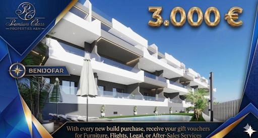 mieszkanie na sprzedaż 89m2 mieszkanie Pueblo, Pueblo