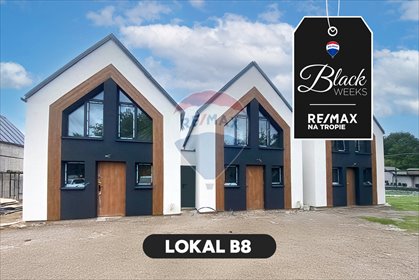 dom na sprzedaż 50m2 dom Wicie, Bosmańska