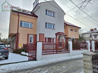 dom na sprzedaż Jasło 470 m2