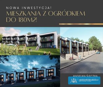 mieszkanie na sprzedaż 55m2 mieszkanie Rzeszów, Staroniwska