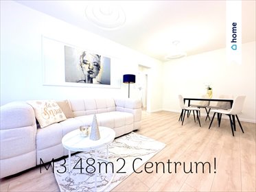 mieszkanie na sprzedaż 48m2 mieszkanie Bydgoszcz