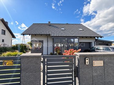 Dom - Janowo  dom Janowo, Wspólna