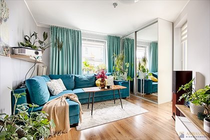 mieszkanie na sprzedaż 41m2 mieszkanie Białystok, Nowe Miasto