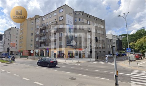 mieszkanie na sprzedaż 540m2 mieszkanie Gdynia, Działki Leśne, Śląska