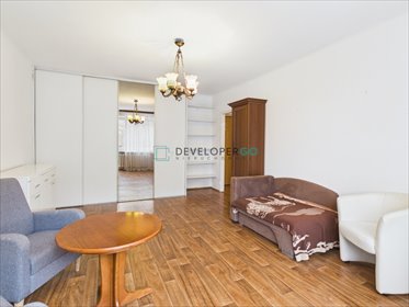 mieszkanie na sprzedaż 39m2 mieszkanie Białystok, Centrum, Żabia