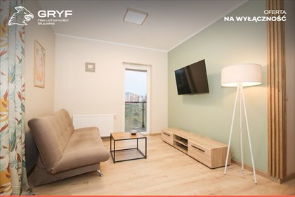 mieszkanie na wynajem 53m2 mieszkanie Słupsk, Korfantego