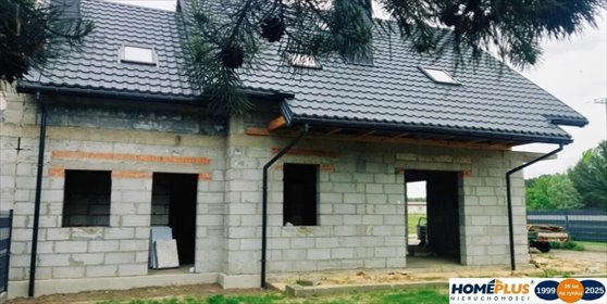 dom na sprzedaż 150m2 dom Łąki
