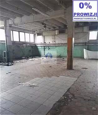 magazyn na wynajem 549m2 magazyn Warszawa, Praga-Północ, Pelcowizna, Modlińska