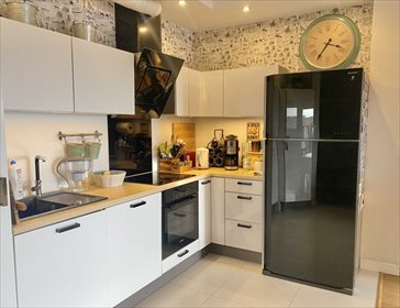 mieszkanie na sprzedaż 54m2 mieszkanie Warszawa, Mokotów Stegny, św. Bonifacego